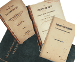 Books of Rammohun